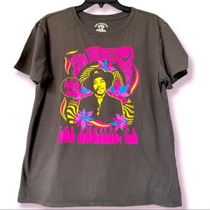 🌟Authentic Jimmy Hendrix tee